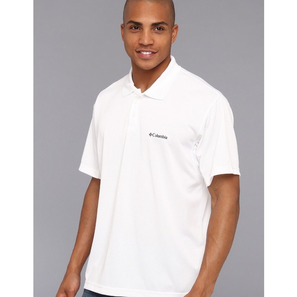 Columbia Men’s Polo